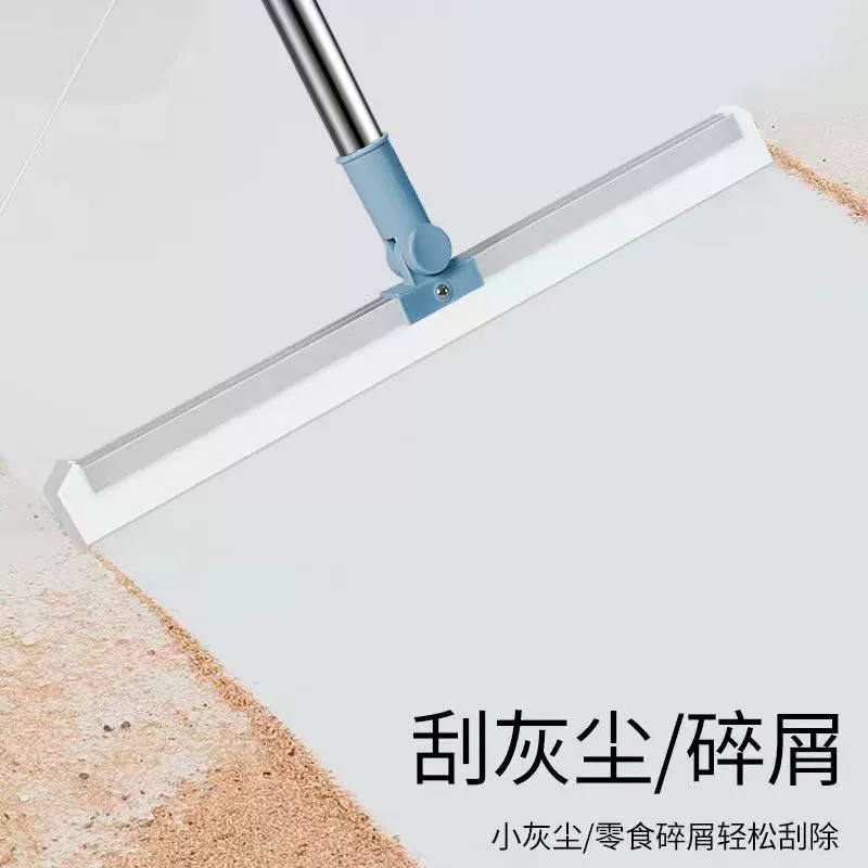 Керамическая плитка напольная Бытовая силиконовая стеклоочиститель кухня ванная комната стеклоочиститель скребок для волос