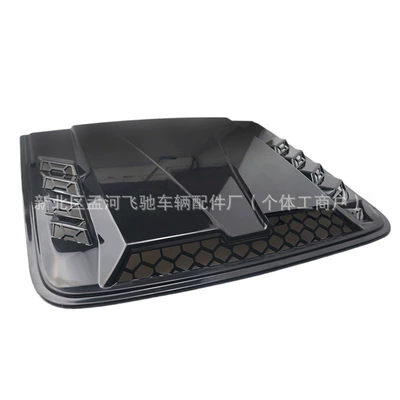 Sticker Hood Air Vent Off-Road – Other Automotive Exterior Supplies