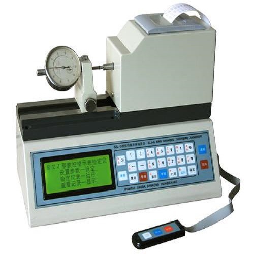 数控指示表检定仪/数显指示表检定仪   ZRX-25289