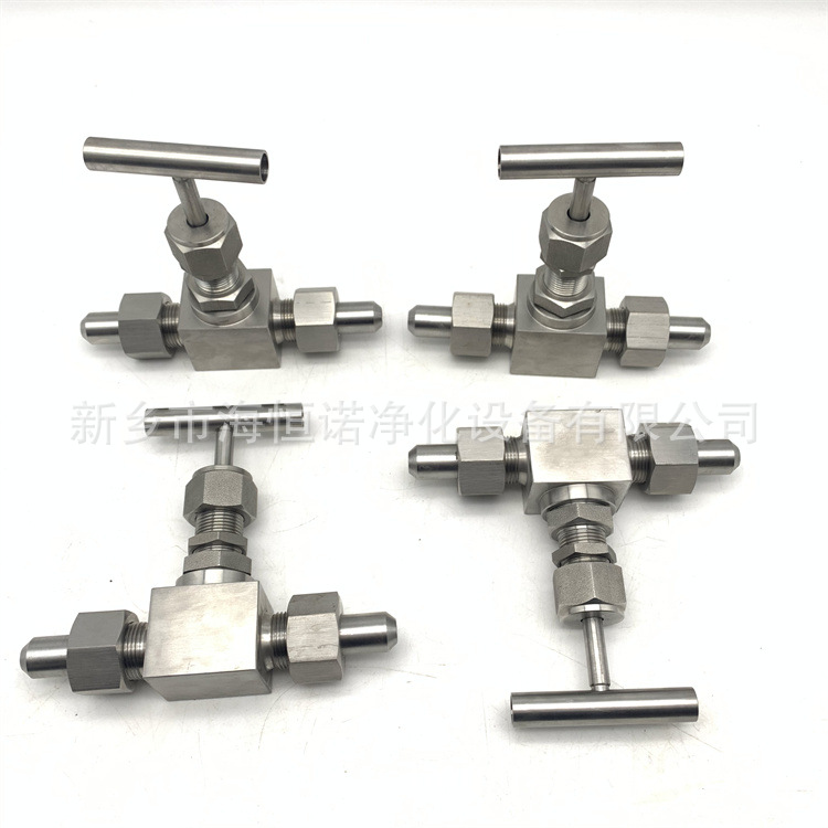 现货供应*** NFSS-MTS16-9-G 替代美国飞托克针型截止阀