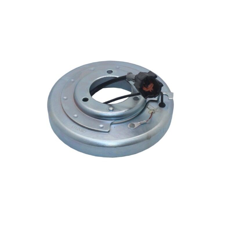 Car Air Conditioning Compressor Electromagnetic Clutch Is Suitable for Navara Np300 Coil 122X66X27X40