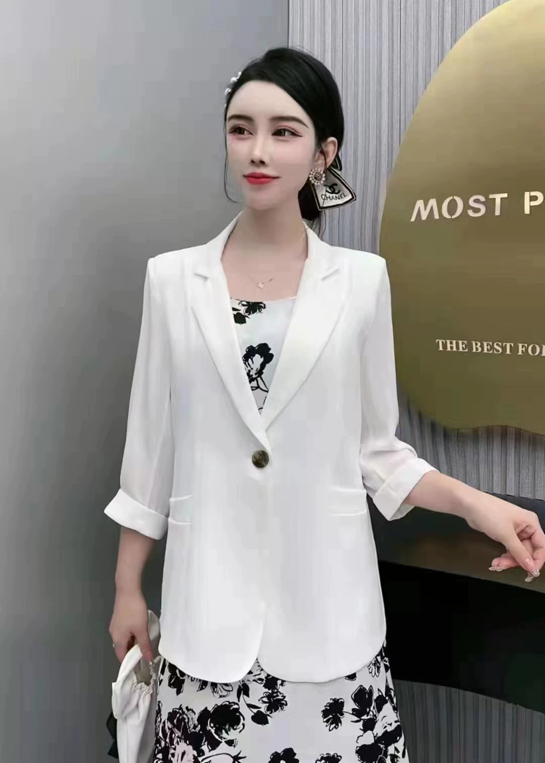 Осенний демисезонный классический костюм, подвязка для отдыха, slim fit, для подростков