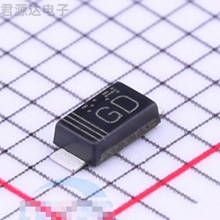 KDZVTR36B 封装 SOD-123FL 稳压二极管