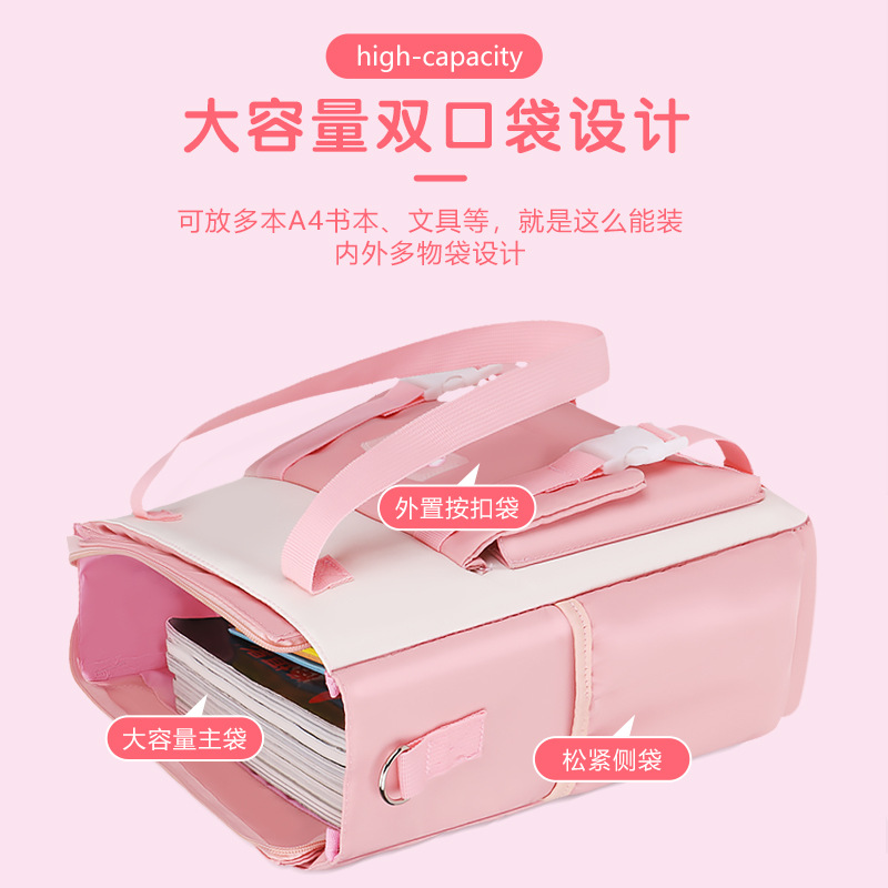 Fábrica al por mayor bolsas de estudio bolsas de hombro bolsas de mano de gran capacidad bolsas de mano bolsas de arte