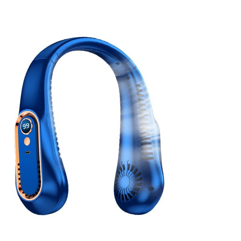Travel small handheld air fan, (Cross-border trading), new collection