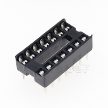 IC���� 14P���� 14оIC�� DIP-14���_ֱ�� оƬ���� IC����