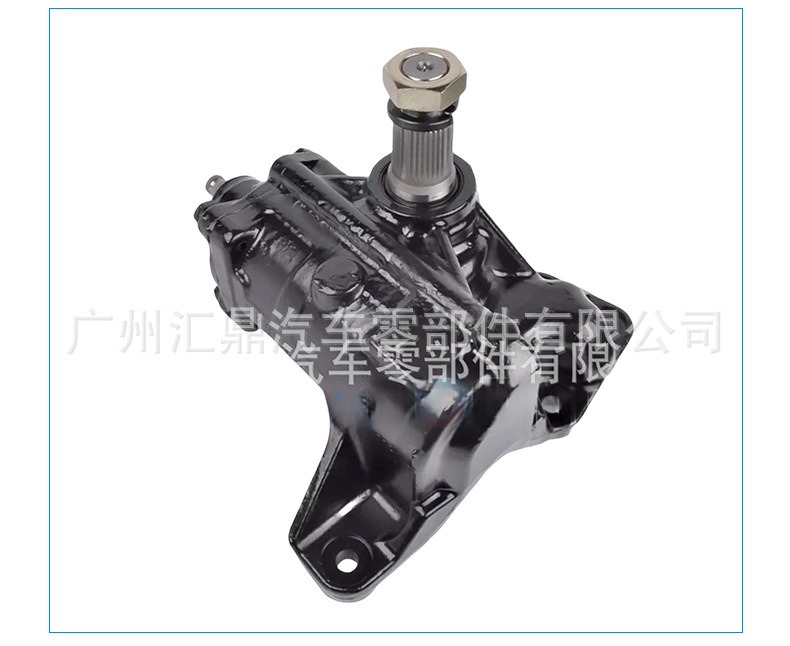 Suitable for Isuzu Nprnqr2008-2012Gmcw3500W4500 Steering Gear