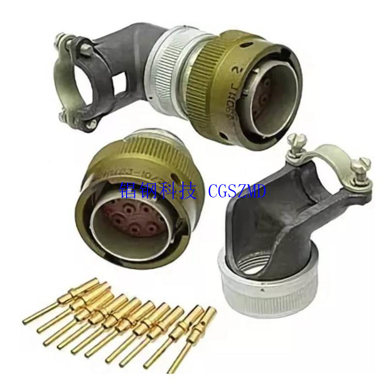 2RMD18B4G1 2RMD18B������������Mil-spec circular connectors