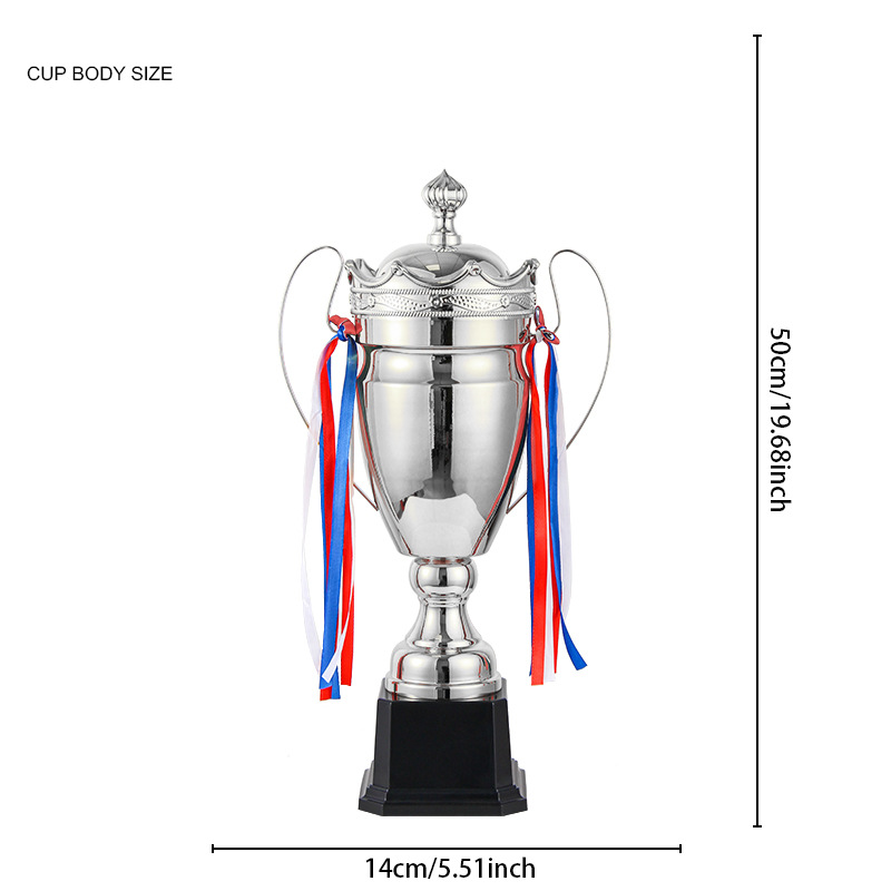 B50cm de plata
