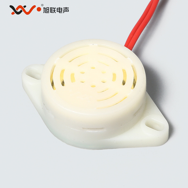 蜂鸣器220V LZQ-2715蜂鸣器 温州厂家直供蜂鸣器