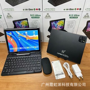 Tablet Pc SMART KING S13�羳10.1��Unbreakable Screenƽ����X