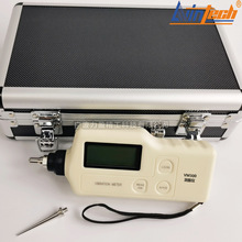 力盈手持式数字测振仪VIB-11风机水泵振动检测仪HY-103测震仪现货