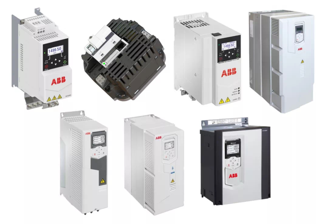 ABB/ACS880-37-0361A-5/ACS880-37-0414A-5/ACS880-37-0460A议价