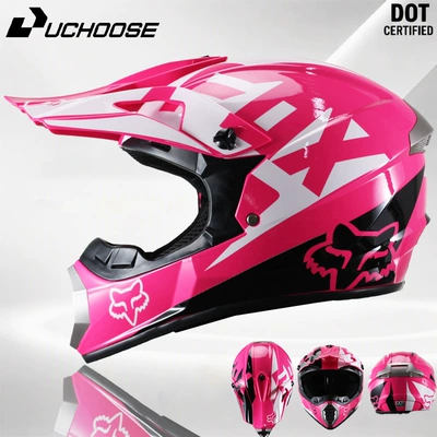 sun-protective riding helmet, Motorcycle Safety Supplies - pink-s