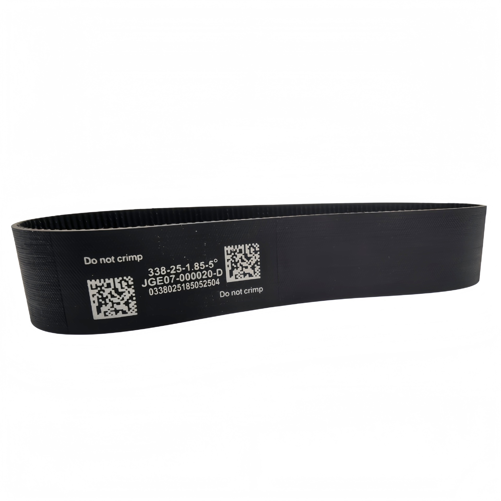 JGE07-000020-D Steering gear belt suitable for Toyota Crown Vellfire, in stock for cross-border e-commerce