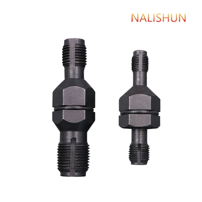 Repair kit repair tool car - spark-plug-tapping-double-head-1-pair