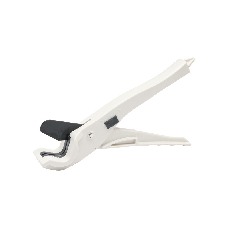 PPR pipe scissors Aluminum plastic pipe cutter PVC pipe floor heating pipe scissors PVC pipe cutter Water pipe scissors