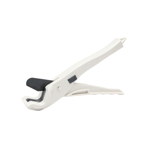 PPR pipe scissors Aluminum plastic pipe cutter PVC pipe floor heating pipe scissors PVC pipe cutter Water pipe scissors