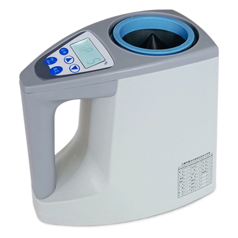 Зерновой измеритель влажности LDS-1G Зерновой измеритель влажности