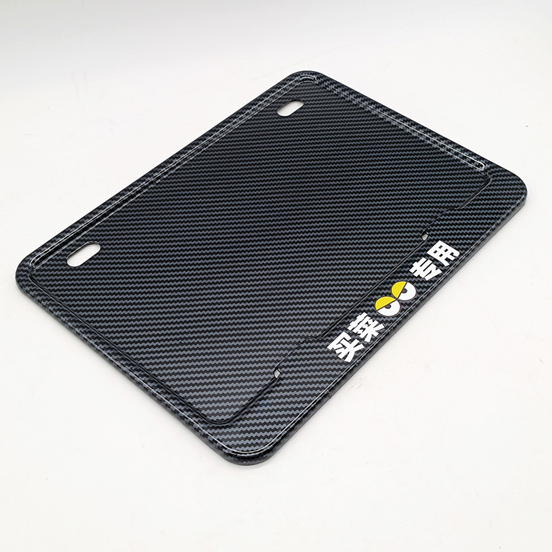 Voge Haojue Suzuki, Honda Nömrə qabı - v-65