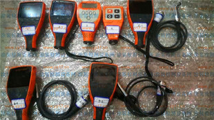 �׸�ĤƬ���ӋElcometer456�T�Ӻ��Ӌ�����׸߸�ĤƬ�x��̽�^��