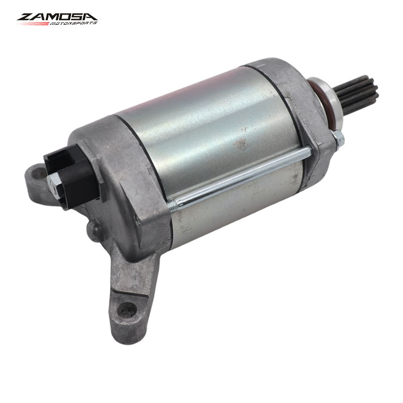 1Ct-81890-00-00 Is Suitable for Yamaha Yfm450 Grizzly450 Atv Starter Motor