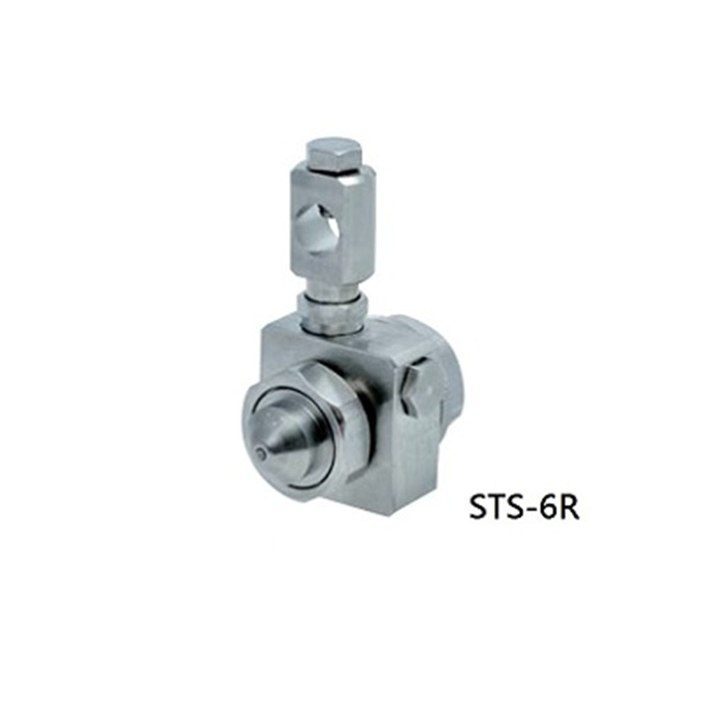 日本露明纳STS-6R喷不锈钢自动喷食品自动喷医药喷嘴