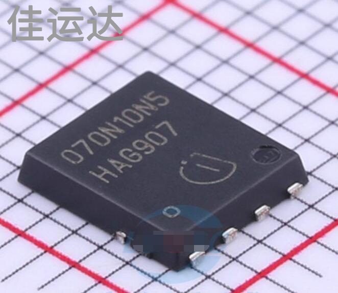 BSC070N10NS5ATMA1 规格 PG-TDSON-8 MOS场效应管