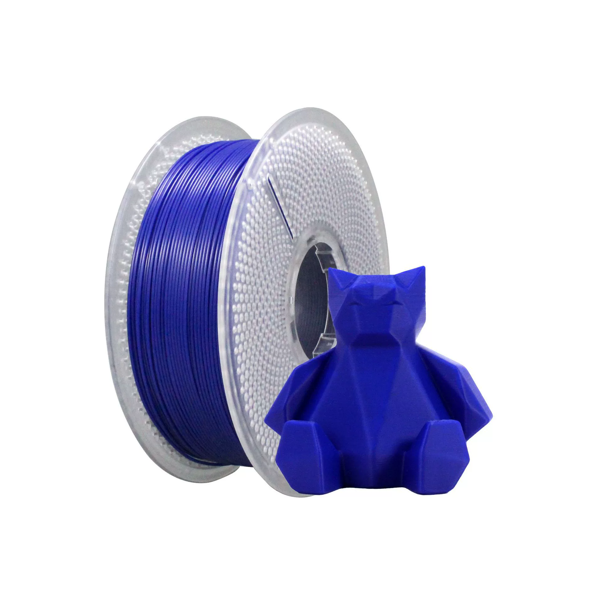 PLA-FC 3D принтер нить, PLA 1 кг, многоцветные варианты