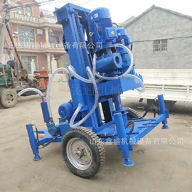 金属成型设备;钻探机;混凝土机械