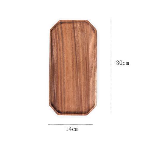 호두 팔각형 30x14