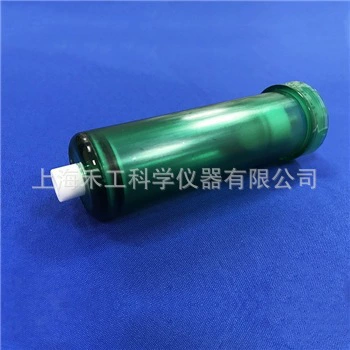 Сборка мерной трубки (количественная трубка 20 мл)