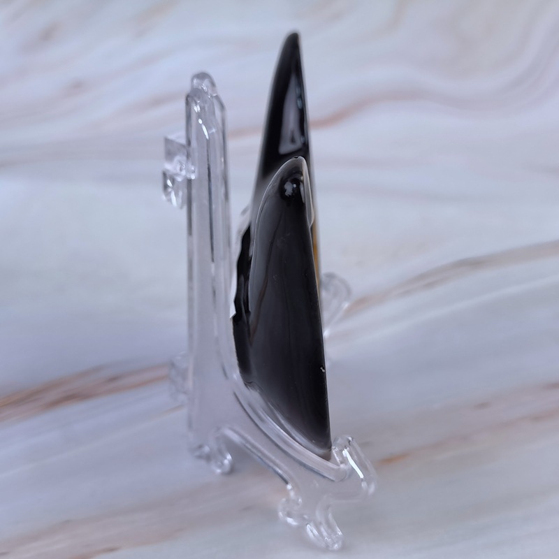 Plato de joyería de cerámica lindo de Halloween cuidadosamente seleccionado Plato de gato para niños Plato de anillo de escritorio de dormitorio Plato de dim sum Decoración