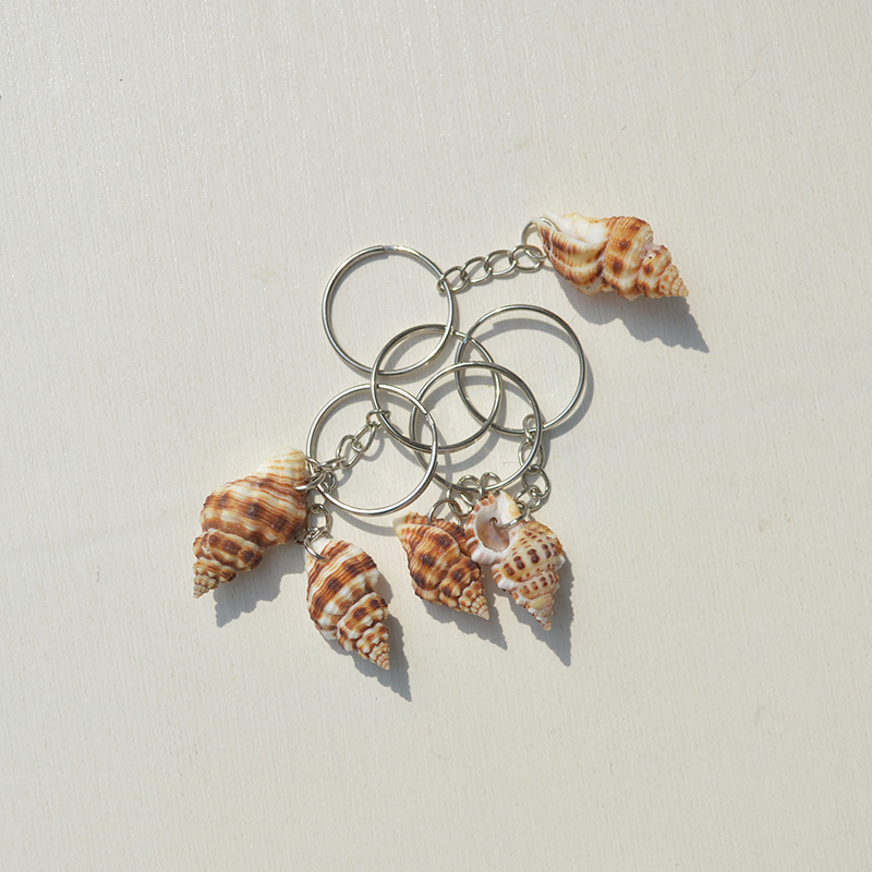 날개 나사 열쇠고리