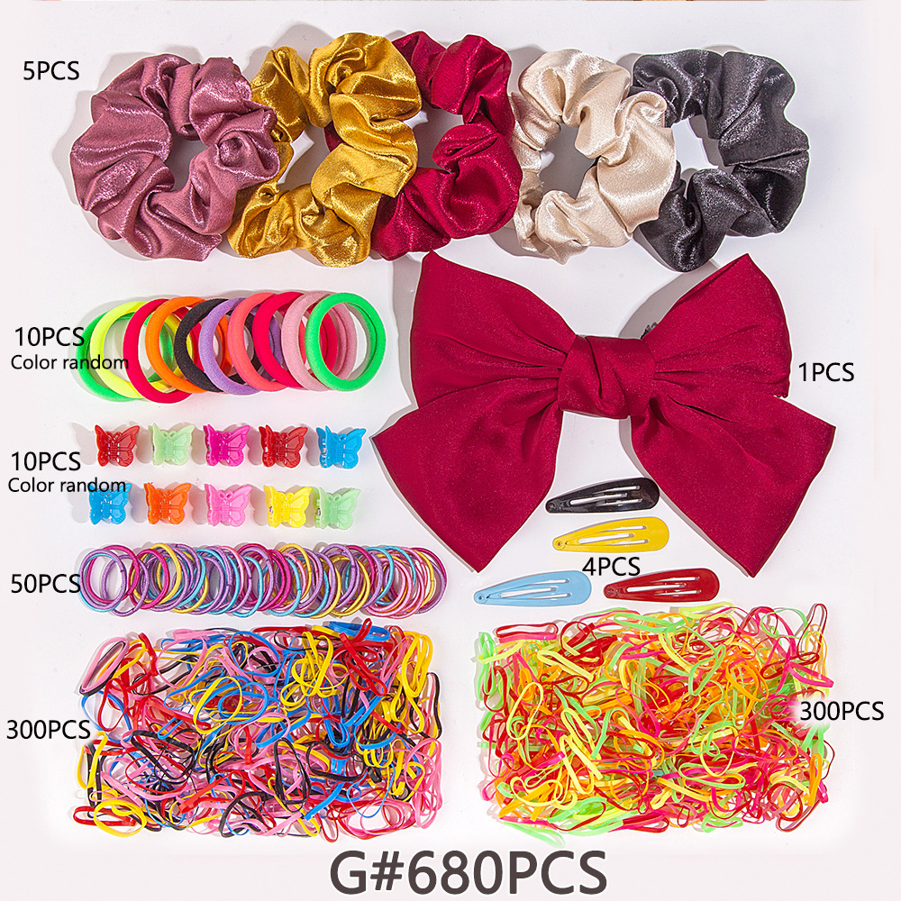 G#680pcs