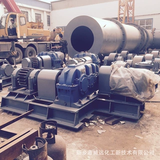 氨酸管式反应器喷浆造粒工艺与其它工艺成本对比