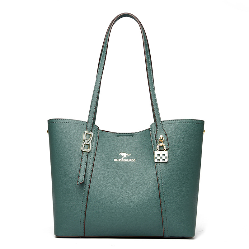 녹색