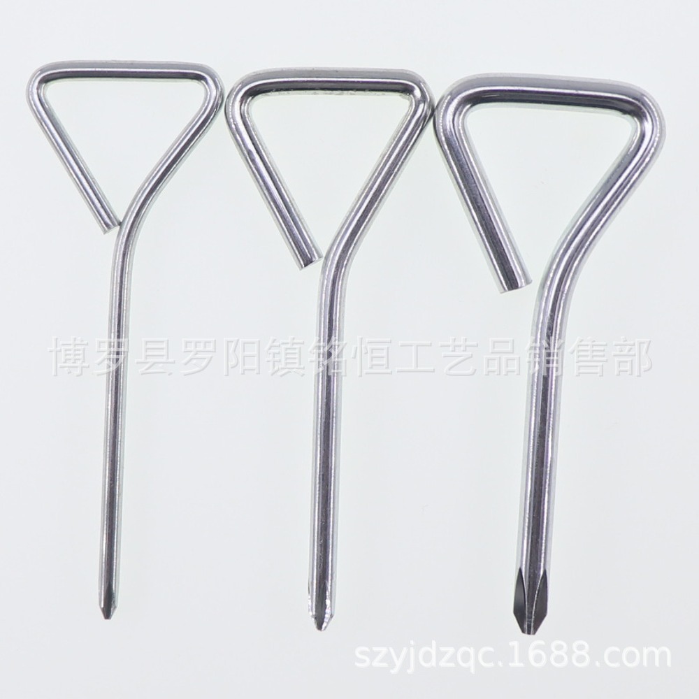 三角型3mm十字螺丝批/三角柄4mm十字螺丝刀/三角型5mm十字螺丝刀