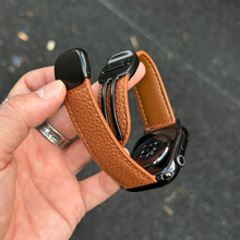 ��֦����Ƥultra�����۱�������ƻ��iwatchs11��Ϊgt6����7�ֱ���