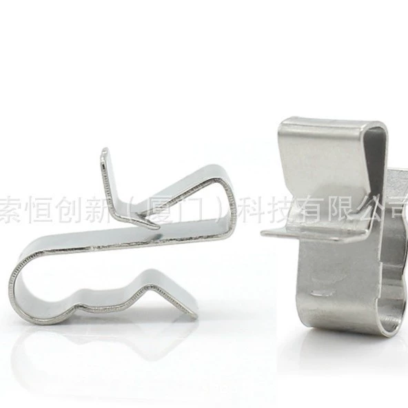 Производители источников Xiamen поставляют 2x4mmsq Солнечный фотоэлектрический кронштейн фотоэлектрическая линейная карта зажим для фотоэлектрической линии