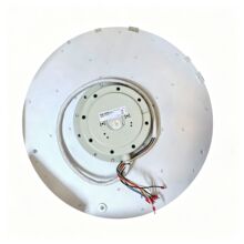 RH50E-4EK.6K.1R/4DK.6K.1R 230V 全新原装离心风机