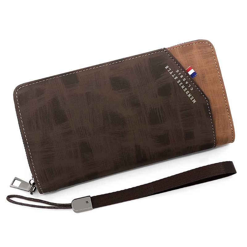 2023-4 marrón oscuro