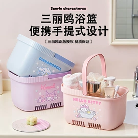 家用盆;垃圾桶;收纳盒