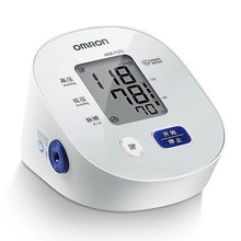 ŷķ���ϱ�ʽ����Ѫѹ��HEM-7127J����ʽ��ʾ����ֵ����Ѫѹ