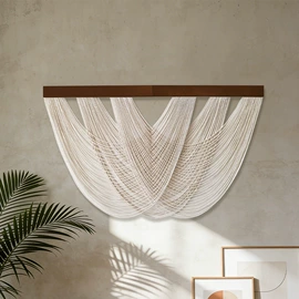 壁挂、壁饰;挂毯/壁毯;空中吊饰