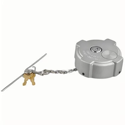 fuel tank cap Freightliner – Tank cap