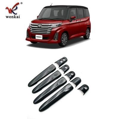 Suitable for TANK/ROOMY/THOR/JUSTY Other Automotive Exterior Supplies