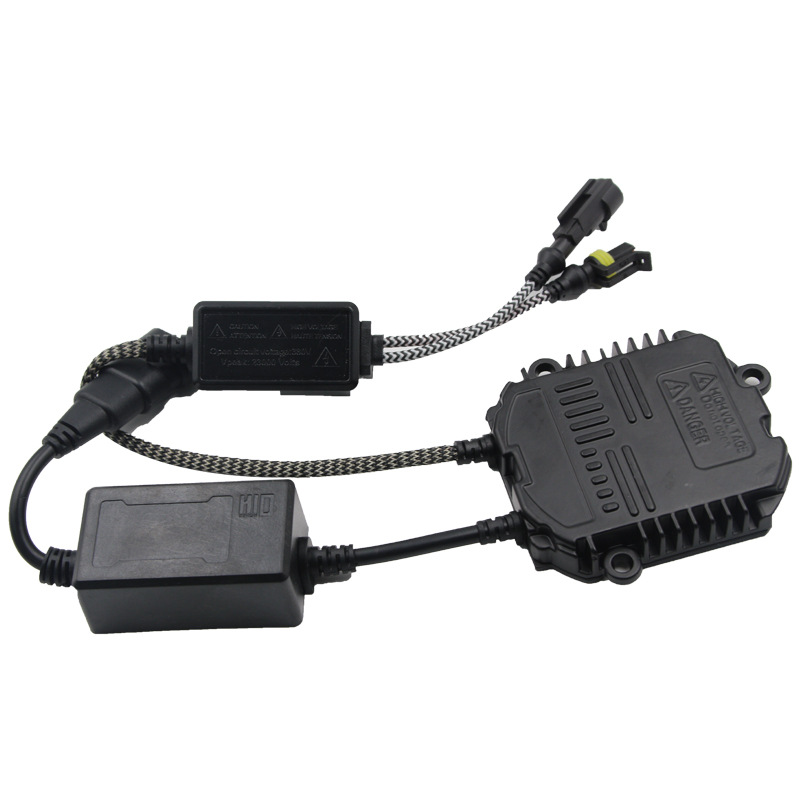 Fábrica directa 24V55W AC coche lámpara de xenón lastre lámpara de Xenón HID lastre de Inicio Rápido image 6