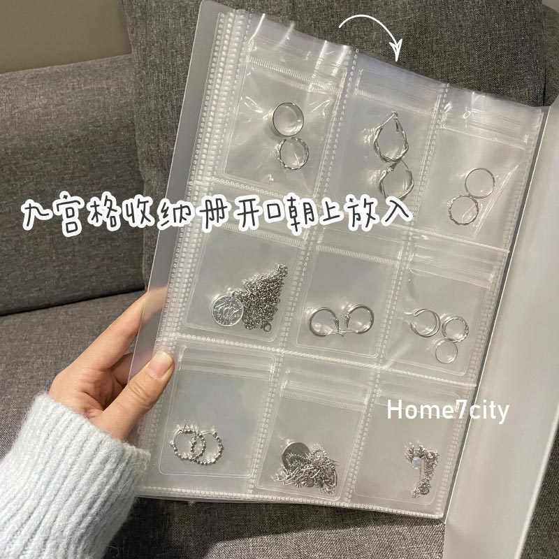 투명한 9각형 격자 1008 작은 격자