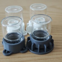 5ml蚂蚁喂水器养蚁养蚁3d打印喂食糖水营养液很好用
